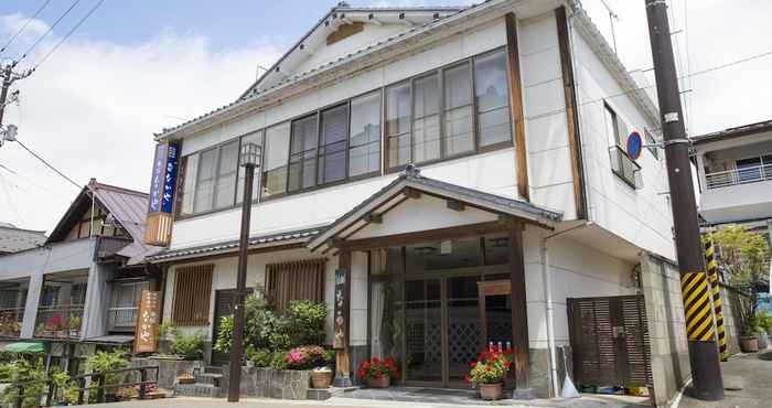 Khác Nakaya Ryokan