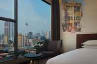 Others Four Points by Sheraton Kuala Lumpur, Chinatown