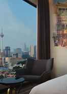 Primary image Four Points by Sheraton Kuala Lumpur, Chinatown