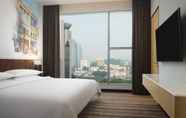 Others 7 Four Points by Sheraton Kuala Lumpur, Chinatown