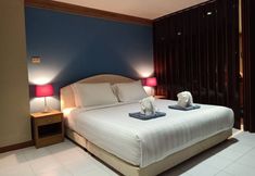 อื่นๆ 3 Patong Beach Gardens - Pool, Fast Wifi, Smart TVs