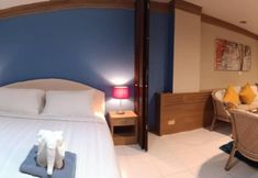 อื่นๆ 5 Patong Beach Gardens - Pool, Fast Wifi, Smart TVs