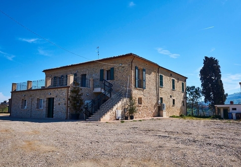 Others B&B Azienda Perconti