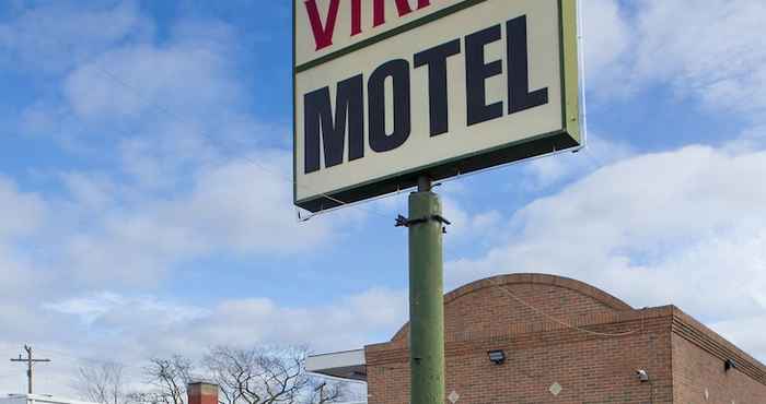 Lain-lain Viking Motel