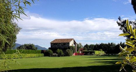 其他 2 Villa Traverso Pedrina