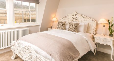 其他 2 The Halcyon Apartments Henry Street