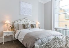 其他 4 The Halcyon Apartments Henry Street