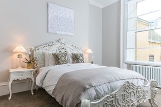 其他 4 The Halcyon Apartments Henry Street