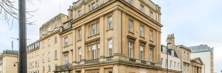 其他 The Halcyon Apartments Henry Street