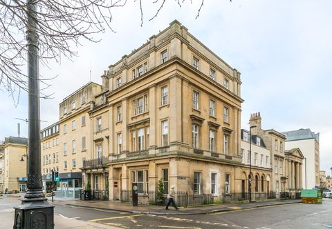 其他 The Halcyon Apartments Henry Street