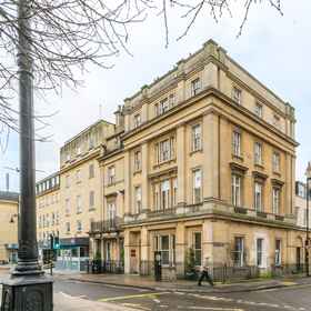 Primary image 1 The Halcyon Apartments Henry Street, Hotel Chew Stoke