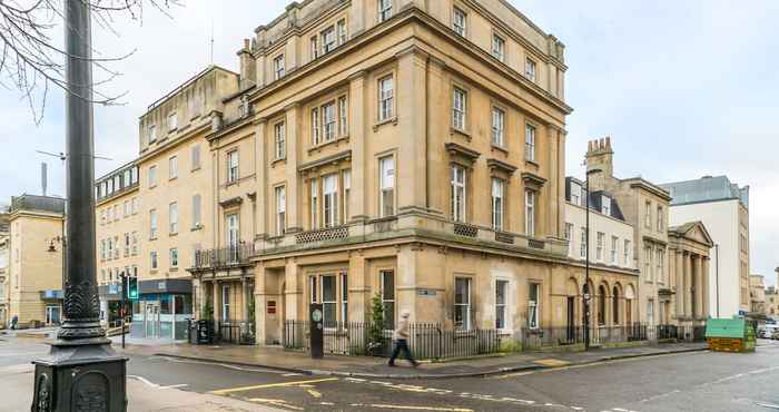 Khác The Halcyon Apartments Henry Street