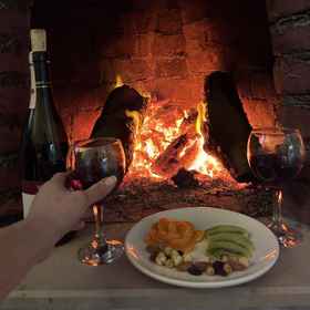 Room1里德文埃弗勒里公寓飯店,Uzunkuyu Bucağı飯店