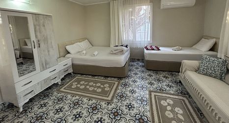 其他 2 Rıdvan Apart Evleri