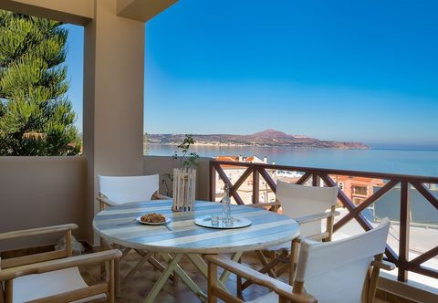 其他 Avra Apartments