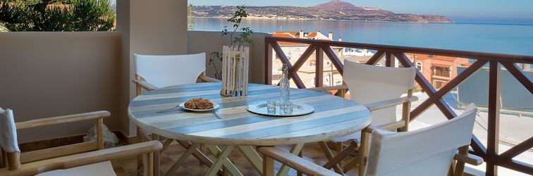 Others Avra Apartments