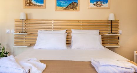 其他 2 Avra Apartments