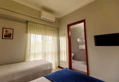 Others 2 Hotel São Nicolau