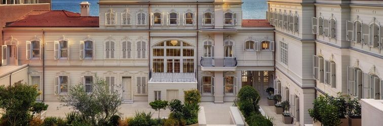 기타 Six Senses Kocatas Mansions Istanbul