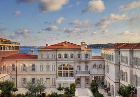 기타 Six Senses Kocatas Mansions Istanbul