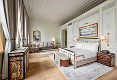 기타 7 Six Senses Kocatas Mansions Istanbul