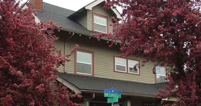 Lainnya Portland International Guesthouse