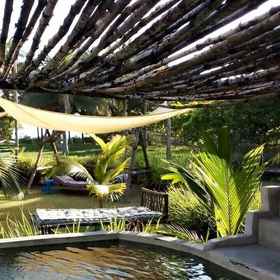 Primary image1Soul Food Kitchen and Guesthouse,埃斯昆特拉省飯店