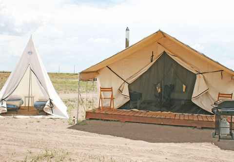 Others Rustic Rook Resort Great Sand Dunes