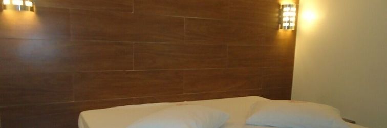 Others Motel Paloma - Adults Only