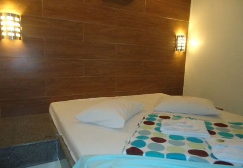 Others Motel Paloma - Adults Only