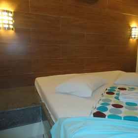 メイン イメージ1Motel Paloma - Adults Only,穆蒂拉马公园飯店