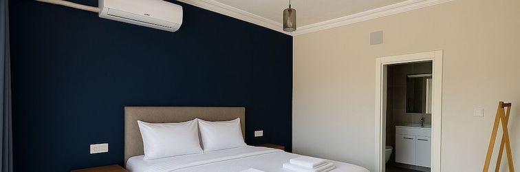 その他 Dalaman Airport Guesthouse