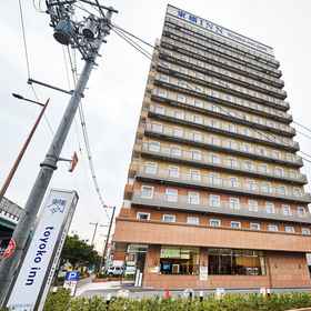 Primary image 1 Toyoko Inn Osaka Kadoma-shi Ekimae, FUSE Hotels