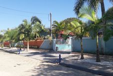 其他 Pousada Cantinho da Lilica