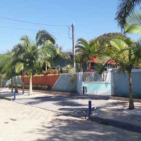 Primary image1利利卡轉角旅館,蓬塔尔-杜巴拉那飯店