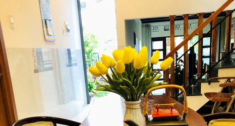 Lain-lain 2 Cherry Garden Homestay