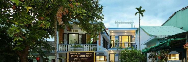 Lain-lain Cherry Garden Homestay