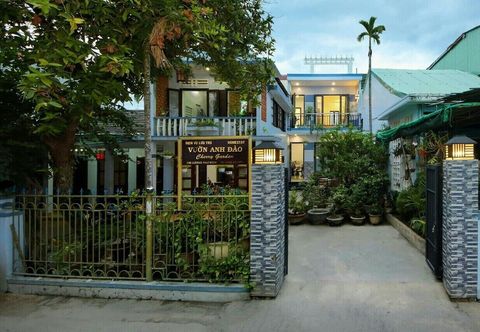 Lain-lain Cherry Garden Homestay