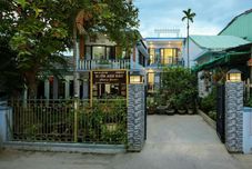 Lain-lain Cherry Garden Homestay