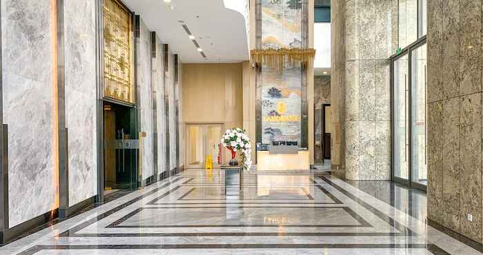 Others THE LANDMARK 81 CONDOTEL SUITE IN HCMC