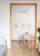 Primary image Centric Apartment Universitat