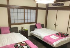 Lain-lain 6 Kitatatsumi Sakura House3