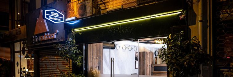 其他 Insta Hotel Karakoy