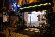 其他 Insta Hotel Karakoy