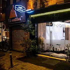 Primary image1卡拉柯伊英斯達飯店,Kilic Ali Pasha Mosque飯店