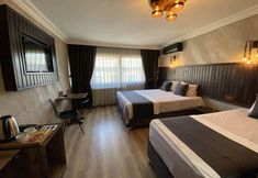 其他 4 Insta Hotel Karakoy