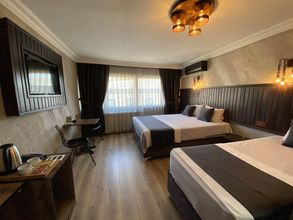 其他 4 Insta Hotel Karakoy