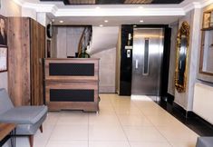 其他 2 Insta Hotel Karakoy