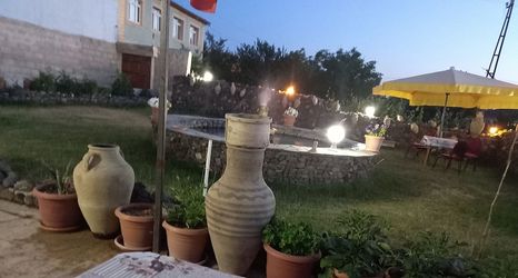 其他 2 Ulas Cave Hotel