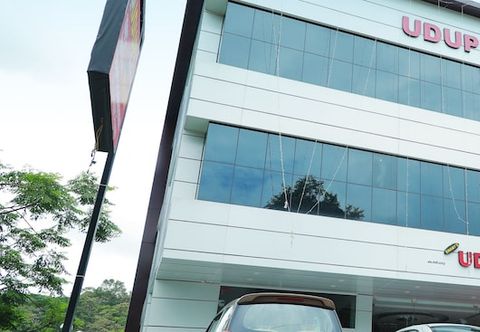 Others Hotel Udupi Agraharam